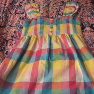 Very cute colorful shirt